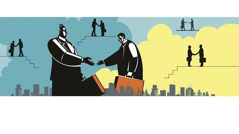 Illustration: Ajay Mohanty Illustration: Ajay Mohanty