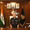 Anup Kumar Singh takes charge as new DG of National Security Guard