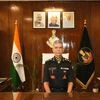 Anup Kumar Singh, DG, National Security Agency