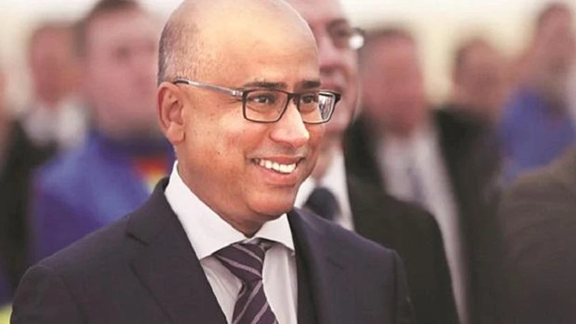 Liberty Steel group, Sanjeev Gupta Liberty Steel group, Sanjeev Gupta