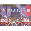 Actors Tiger Shroff and Disha Patani performed at the opening ceremony for the game in Kochi earlier this month