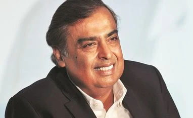 RIL arm acquires 51.78% stake in Asteria Aerospace for Rs 23.12 cr Mukesh Ambani