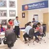 Bandhan Bank