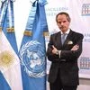 Argentine diplomat Rafael Grossi appointed chief of UN nuclear watchdog