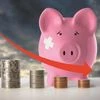 investors, markets, savings