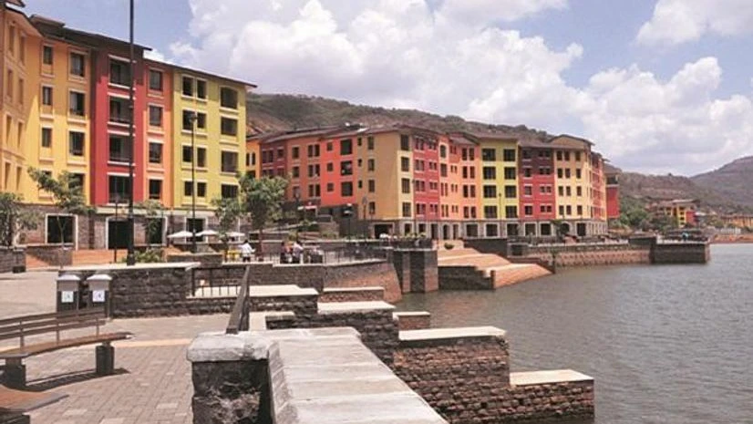 Lavasa Lavasa