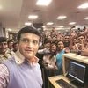 Sourav Ganguly
