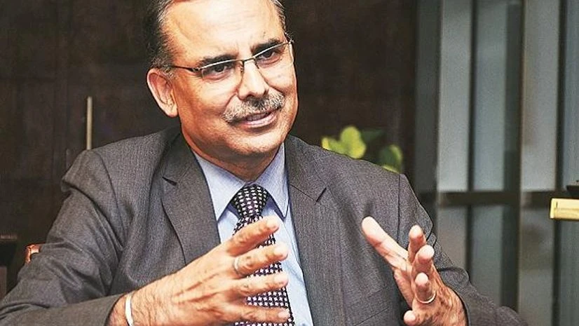 Sanjiv Singh Chairman, IOC, Indian Oil Sanjiv Singh Chairman, IOC, Indian Oil