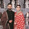 Virat Kohli, Anushka Sharma's Nisarga forays into motorsports events