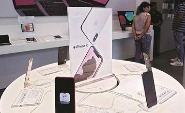 Local manufacturing might help Apple make 2020 its strongest year in India Apple can make 2020 its strongest year in India