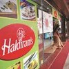 Haldiram, Haldiram snacks