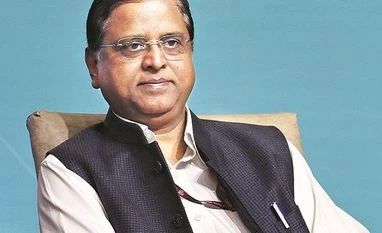 S C Garg appointed advisor to Andhra CM Jagan for resource mobilisation Subhash Chandra Garg, former Finance secretary