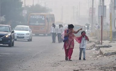 Don't blame farmers for air pollution, set up rice bio-parks: Swaminathan pollution