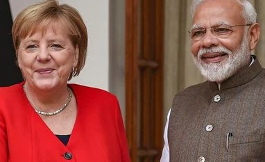 India, Germany will boost cooperation to combat terrorism, extremism: Modi Angela Merkel
