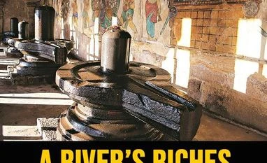 The Kaveri delta is home to ancient and still thriving craft traditions The intricate and ancient art of bronze-casting in Swamimalai