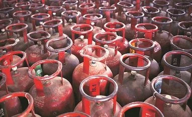 Jet fuel price hiked by 2.6%, cost of non-subsidised LPG goes up by Rs 19 cylinder, LPG