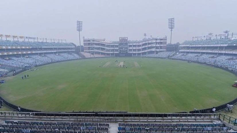 Arun Jaitley Stadium, India vs Bangladesh 1st T20I Arun Jaitley Stadium, India vs Bangladesh 1st T20I
