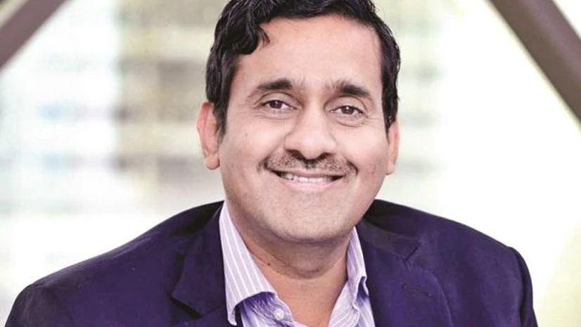 NIRMAL JAIN, IIFL NIRMAL JAIN, IIFL