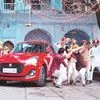 The Maruti Suzuki ad on the joy of togetherness during all festivals