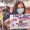 Pollution, air quality, delhi air, AQI, environment, global warming, health hazard, health emergency, climate change, tree cover