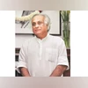 Jairam Ramesh Jairam Ramesh