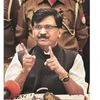 Sanjay Raut