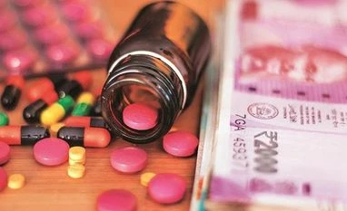Alembic gets USFDA approval for generic doxycycline hyclate tablets Pharma, medicine, drugs, Pharmaceuticals