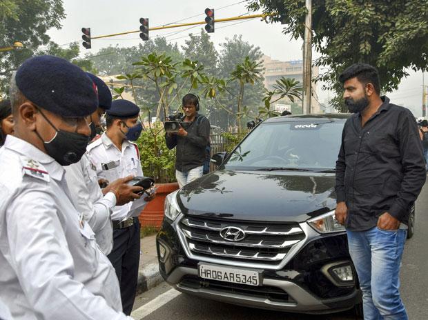 Guru Nanak Jayanti 2019: Delhi govt drops odd-even rule for Nov 11, 12 ...