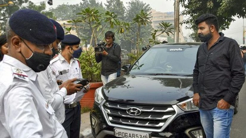 Odd even scheme, odd even Odd even scheme, odd even