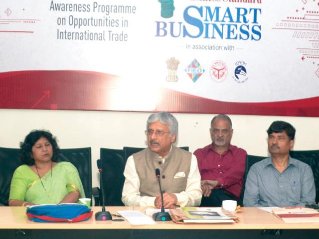 Business Standard Smart Business