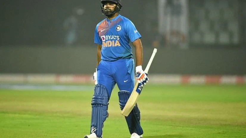 India vs Bangladesh 1st T20I, Rohit Sharma India vs Bangladesh 1st T20I, Rohit Sharma