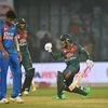 India vs Bangladesh, Mushfqur Rahim