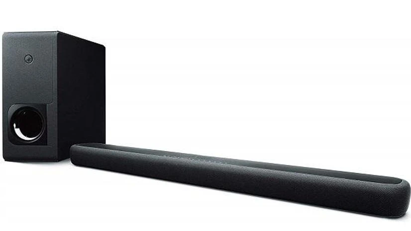 Yamaha YAS-209 Yamaha YAS-209