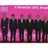 East Asian Summit 2019