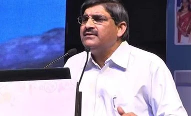 AP govt shunts out chief secy as row with other officials turns acrimonious Andhra Pradesh chief secretary L V Subrahmanyam
