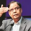 NITI Aayog vice-chairman Arvind Panagariya