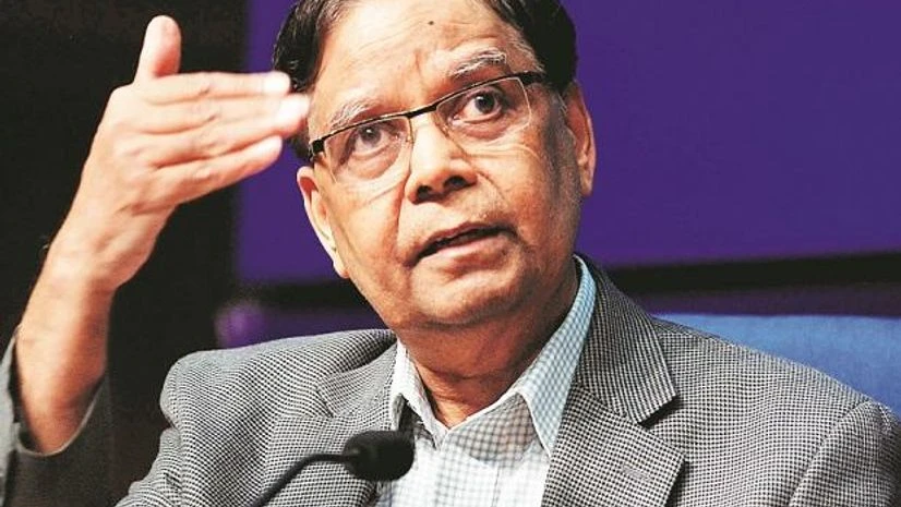 NITI Aayog vice-chairman Arvind Panagariya NITI Aayog vice-chairman Arvind Panagariya