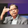 Govt issues bare minimum terms of reference for 16th finance commission NITI Aayog vice-chairman Arvind Panagariya