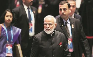 With renewed focus US pitches for free and open Indo-Pacific in ASEAN Modi, PM Modi