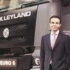 Ashok Leyland chairman Dheeraj Hinduja
