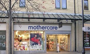 Mothercare. Photo: Wikipedia Mothercare. Photo: Wikipedia