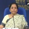 Nirmala Sitharaman