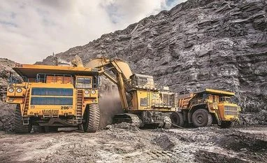 Coal Min to set up 'Sustainable Development Cell' to address green concerns coal, coal mines