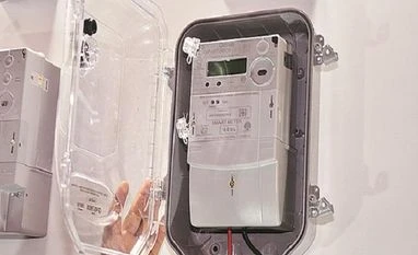 Not all state power distribution cos see financial benefit in smart meters meter box, power supply, discoms