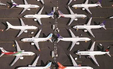 New Zealand, Cook Islands announce quarantine-free two-way travel bubble The aircraft, which has been grounded since March following two fatal crashes that killed 346 on board, is crucial to Indian low-cost airline SpiceJet's fortune, which has up to 205 aircraft on order photo: reuters