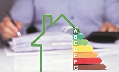 Sunteck Realty gains 6% on signing MoU with SBI to safeguard home buyers Representative Image