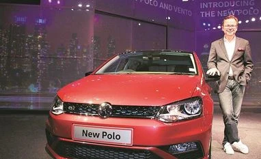 Diesel cars to be ousted of VW's line-up after BS-VI rolls out: Officials Steffen Knapp