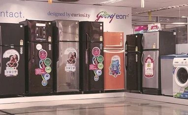 Godrej Appliances to invest Rs 700 cr in capacity expansion over next 3 yrs godrej
