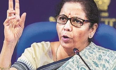 FM Sitharaman to meet CEOs of PSBs on Saturday to review their performance Nirmala Sitharaman