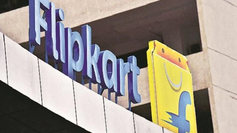 Flipkart Flipkart
